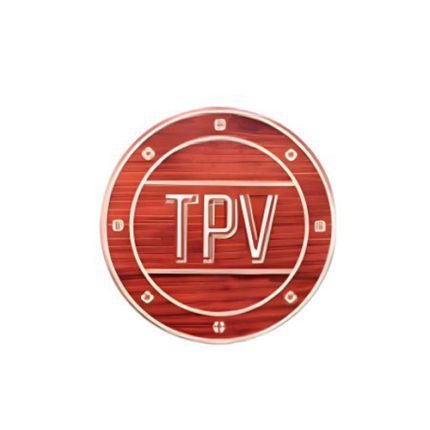 Logo de TPV Renovatie
