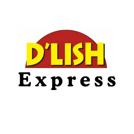 Logo von D'Lish Express