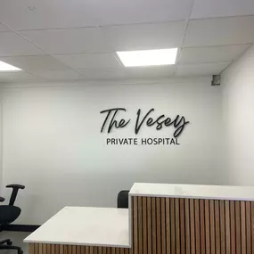 Bild von The Vesey