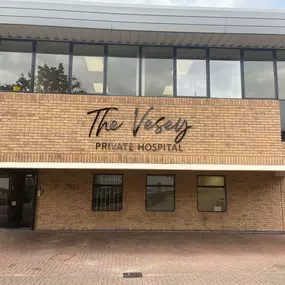 Bild von The Vesey