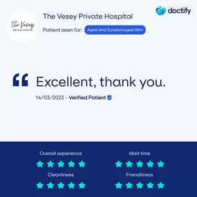 Bild von The Vesey
