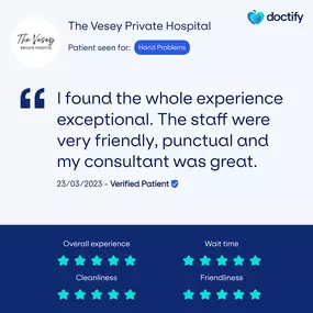 Bild von The Vesey