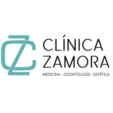Logo de Clínica Zamora