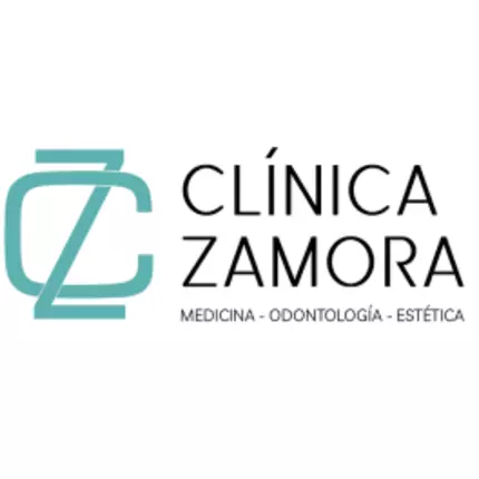 Logo od Clínica Zamora