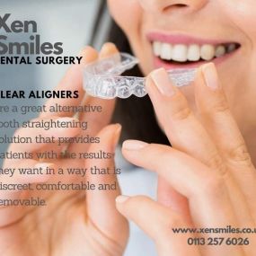 Bild von Xen Smiles Dental Surgery & Medispa