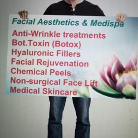 Bild von Xen Smiles Dental Surgery & Medispa