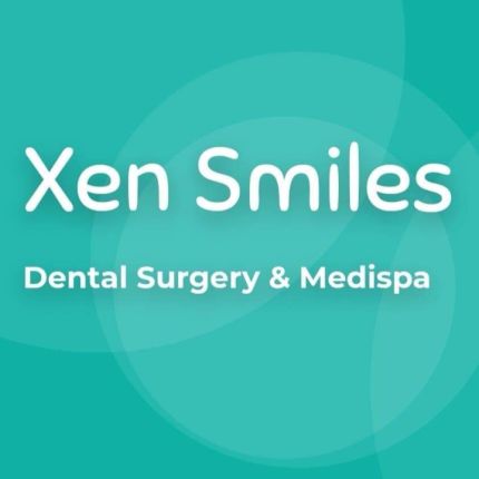 Logotyp från Xen Smiles Dental Surgery & Medispa