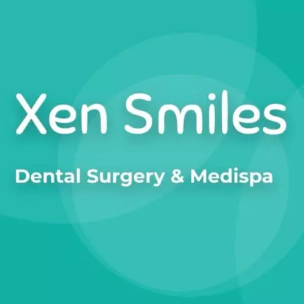 Λογότυπο από Xen Smiles