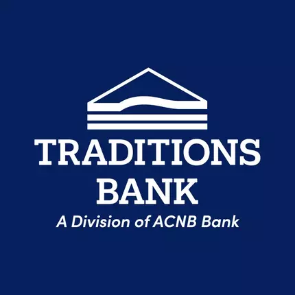 Logo de Traditions Bank, A Division of ACNB Bank