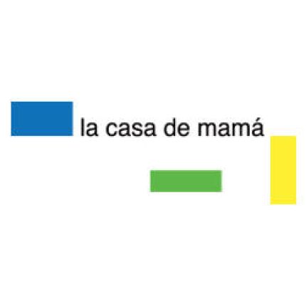 Logo van La Casa de Mamá