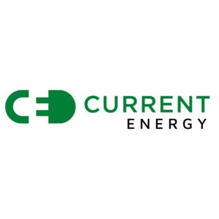 Logo od Current Energy
