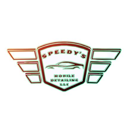 Logo from Speedy's Mobile Detailing and Pressure Washing