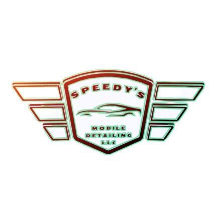 Logotipo de Speedy's Mobile Detailing and Pressure Washing