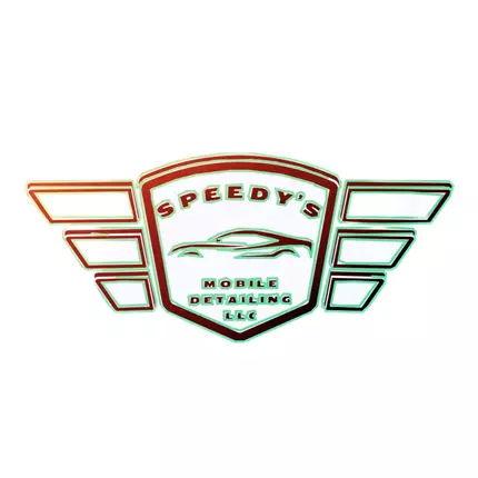 Logo von Speedy's Mobile Detailing and Pressure Washing