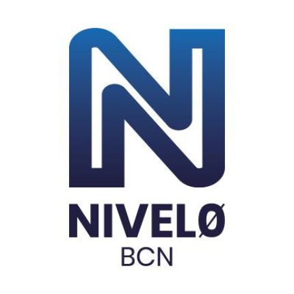 Logo da Nivel 0 BCN - Control de accesos, iluminación, domótica y seguridad