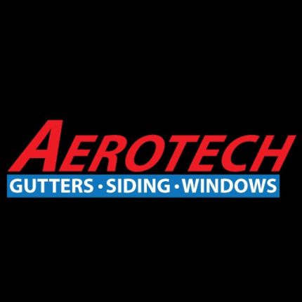 Logotyp från Aerotech Gutter Service of St. Louis