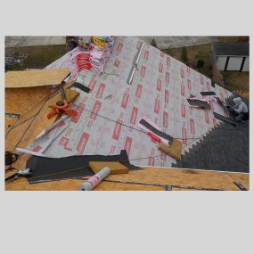 Bild von Middle Branch Roofing