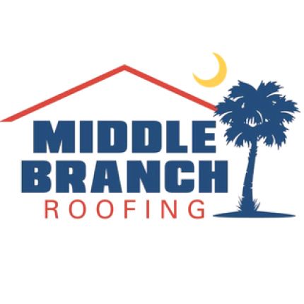 Logótipo de Middle Branch Roofing