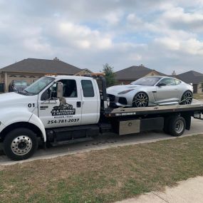 Bild von J&A Towing and Recovery