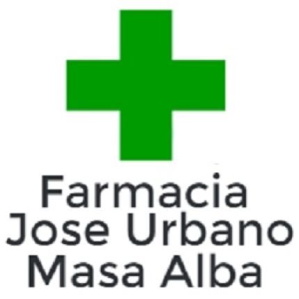 Logo od Farmacia Ldo. Jose Masa