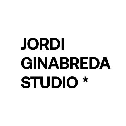 Logo da Jordi Ginabreda Studio