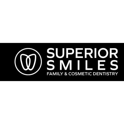 Logo da Superior Smiles