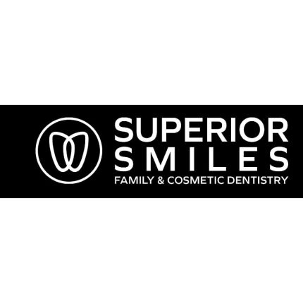 Logo from Superior Smiles