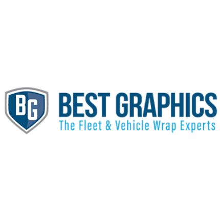 Logo from Best Graphics Company