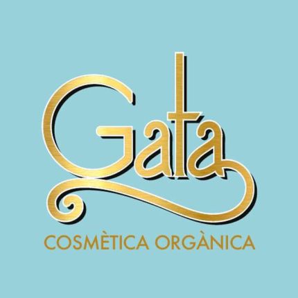 Logotyp från Gata Cosmètica Orgànica