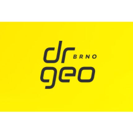 Logo od D-R- GEO s.r.o.