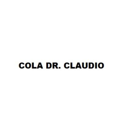 Logo van Cola Dr. Claudio