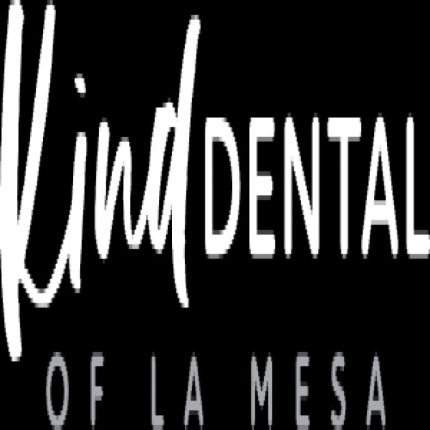 Logotipo de Kind Dental of La Mesa