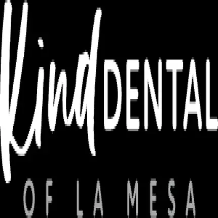 Logo da Kind Dental of La Mesa