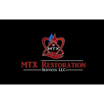 Logo von MTX Restoration Services