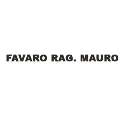Logo von Favaro Rag. Mauro