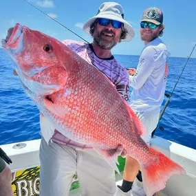 Bild von BigAngler Fishing Charters