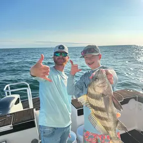 Bild von BigAngler Fishing Charters