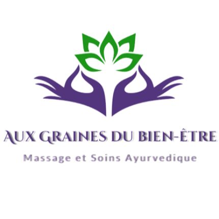 Logo from Aux graines du bien-être