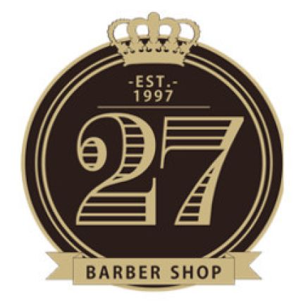 Logo van Barber 27 Montagnola