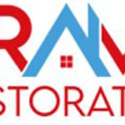 Logo de RAM Restoration