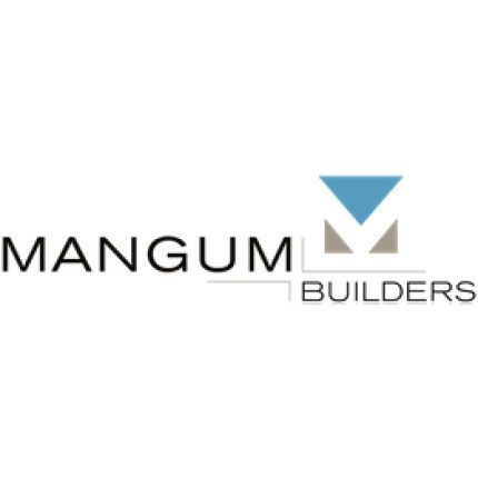 Λογότυπο από Mangum Builders