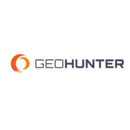 Logo from GEOHUNTER, s.r.o.