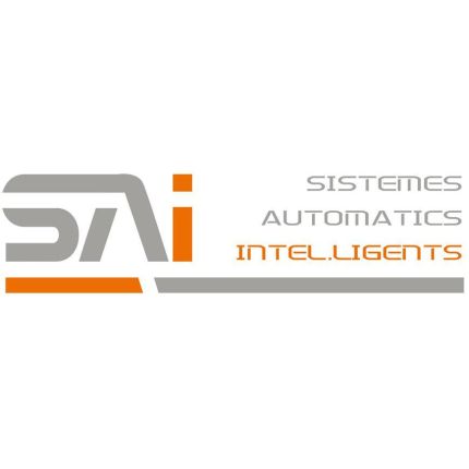 Λογότυπο από Sai Automatismes