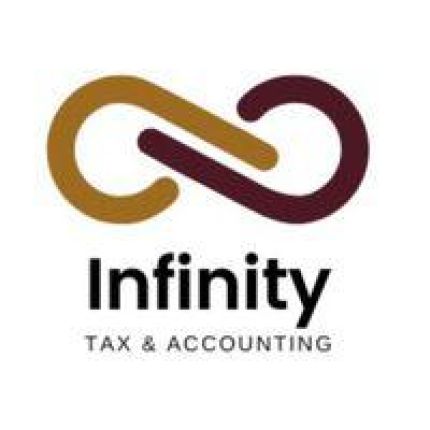 Logo fra Infinity Tax & Accounting