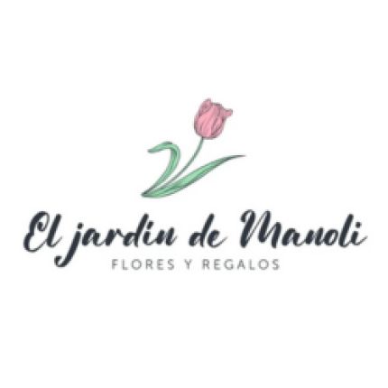 Logotipo de El Jardín de Manoli