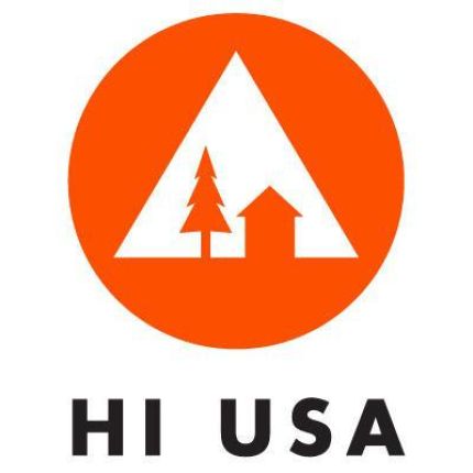 Logo from HI New York City Hostel