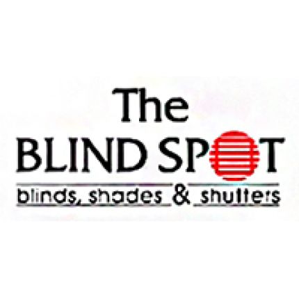 Logo od The Blind Spot