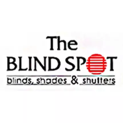 Logo from The Blind Spot