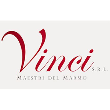 Logotipo de Marmi Vinci