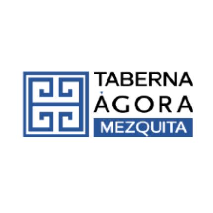 Logotipo de Ágora Mezquita